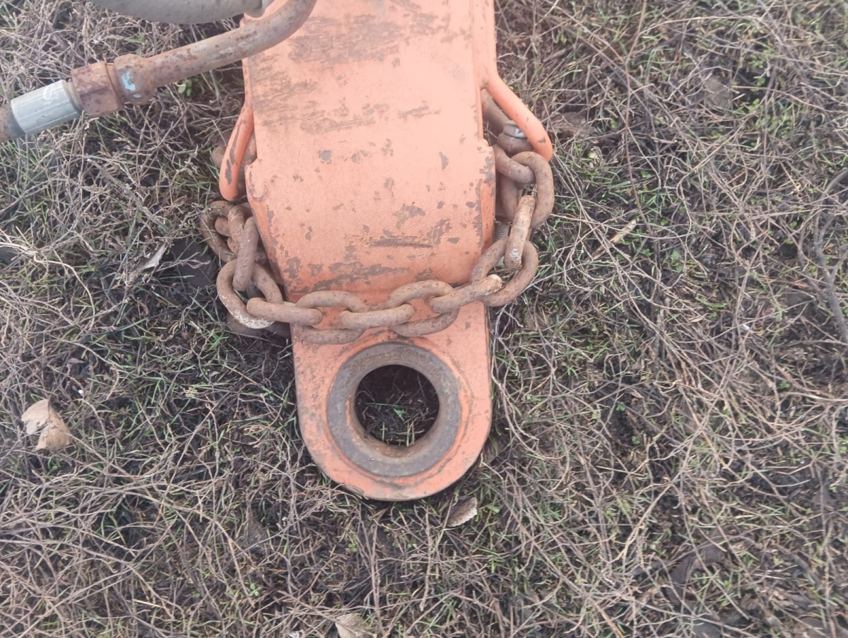 Борона дисковая БДН 3.2х4