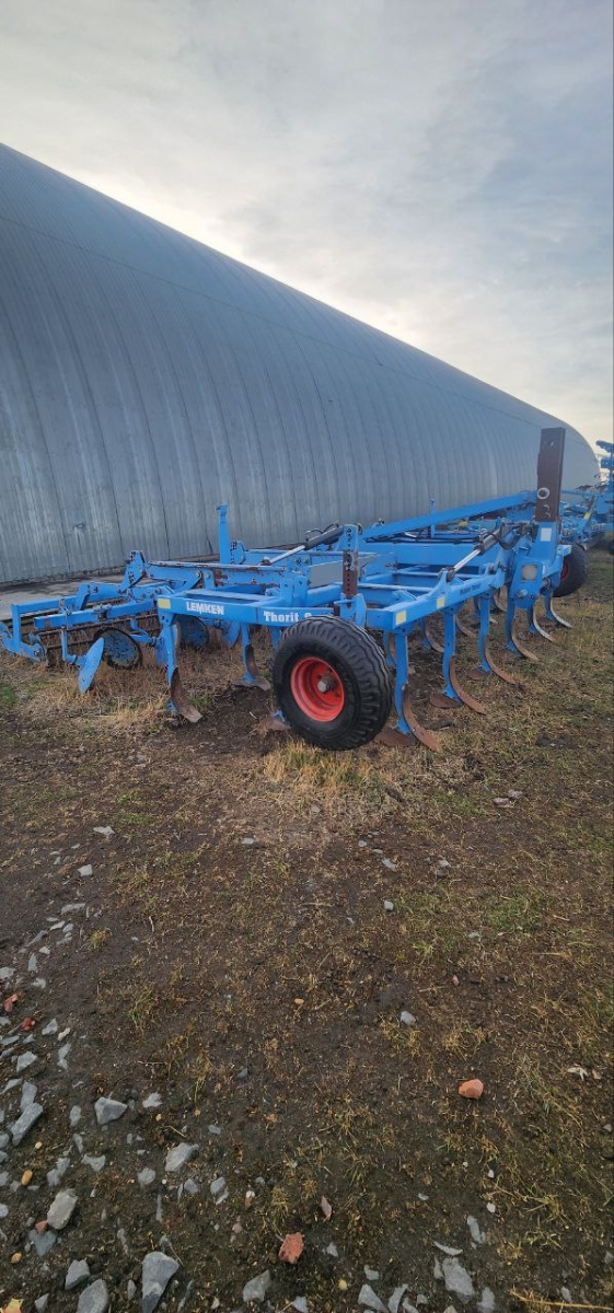 Культиватор LEMKEN Thorit 9