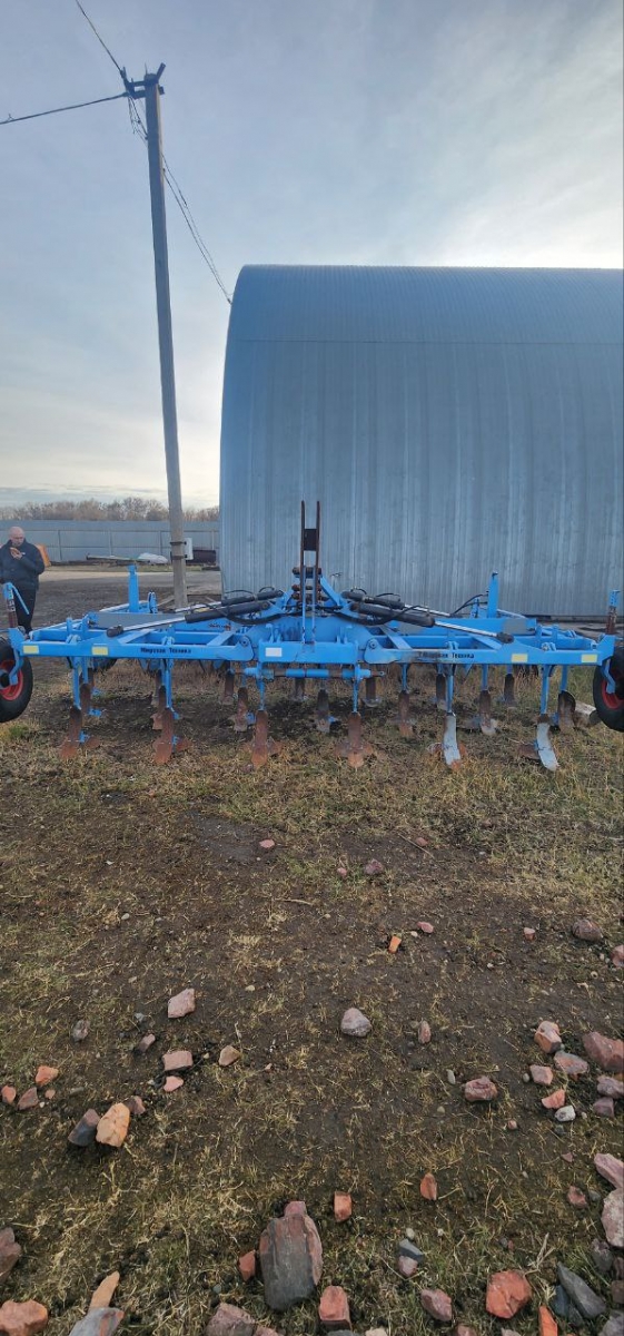 Культиватор LEMKEN Thorit 9