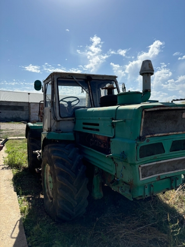 Трактор Т-150 