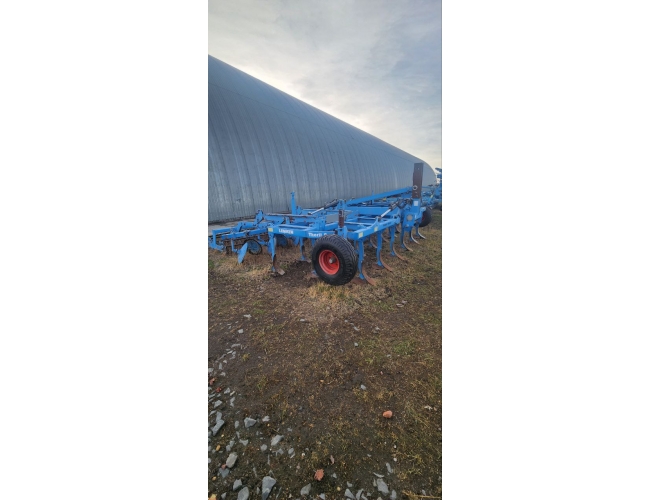 Культиватор LEMKEN Thorit 9