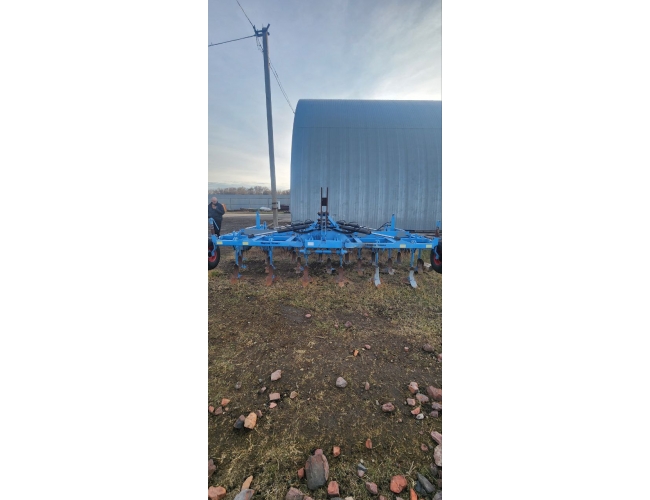 Культиватор LEMKEN Thorit 9