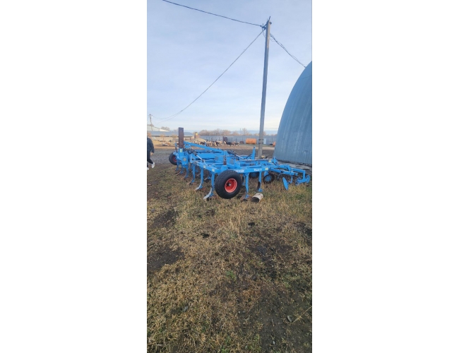 Культиватор LEMKEN Thorit 9