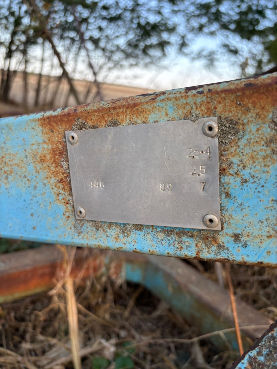 Культиватор КПС-8